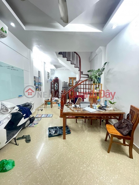 Property Search Vietnam | OneDay | Residential, Sales Listings, House 36m, 4 floors, 4 bedrooms, Bach Mai street, HBT, big alley, good price