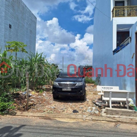 Land 4x27 frontage Giang Cu Vong, near To Ky, Tan Chanh Hiep market, 5.2 billion VND _0