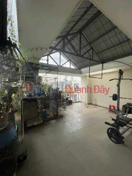  | Làm ơn chọn, Nhà ở | Niêm yết bán | đ 12,6 tỷ