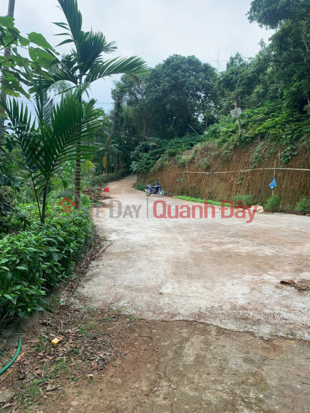 OWNER SELLING A PREMIUM PROPERTY - Under 4 billion VND, a stunning garden house in the heart of the former Lao Cai city. Sales Listings