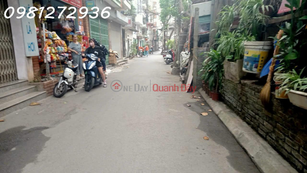 Property Search Vietnam | OneDay | Residential Sales Listings | OWNERS URGENCY SELL 48 m LAND OF THUONG THANH MT 4, 1 ROAD FOR CARS TO AVOID BUSINESS