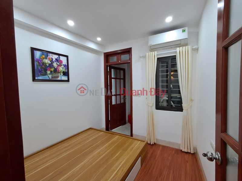 CHÍNH CHỦ BÁN CĂN HỘ CCMN 2PN – GIÁP NHẤT, THANH XUÂN – FULL NỘI THẤT tại quận Thanh Xuân Hà Nội | Việt Nam | Bán | đ 2,4 tỷ