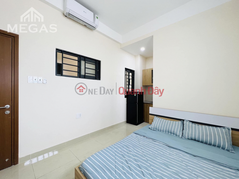 FULLY FURNITURED ROOM ON TRUONG MY TAY STREET 14A NEAR AN SUONG INTERSECTION Rental Listings