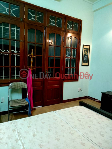 Property Search Vietnam | OneDay | Residential, Sales Listings | Thong Phong Townhouse for Sale, Dong Da District. 52m Frontage 4m Approximately 14 Billion. Commitment to Real Photos Accurate Description. Owner