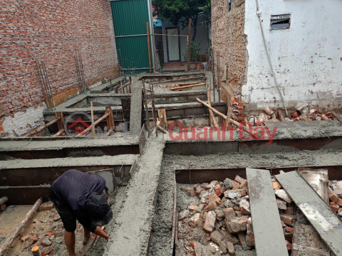 SỞ HỮU NGAY 2 LÔ ĐẤT MẶT TIỀN ĐẸP TẠI Phường Vạn Phúc- Quận Hà Đông - Hà Nội _0