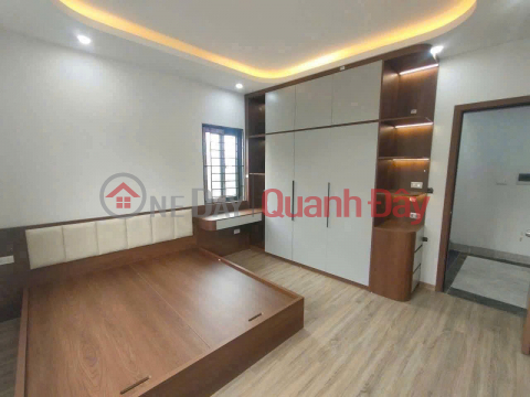 BINH MINH THANH OAI _51M ONLY OVER 4 BILLION - 20M TO CAR PARKING_Crowded RESIDENTIAL AREA_FULL FURNITURE _0