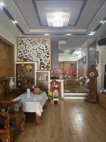 Nhà 3 Tầng, Hẻm ôtô Quay Đầu, Phường 15, Tân Bình. | Vietnam | Sales | đ 12 Billion