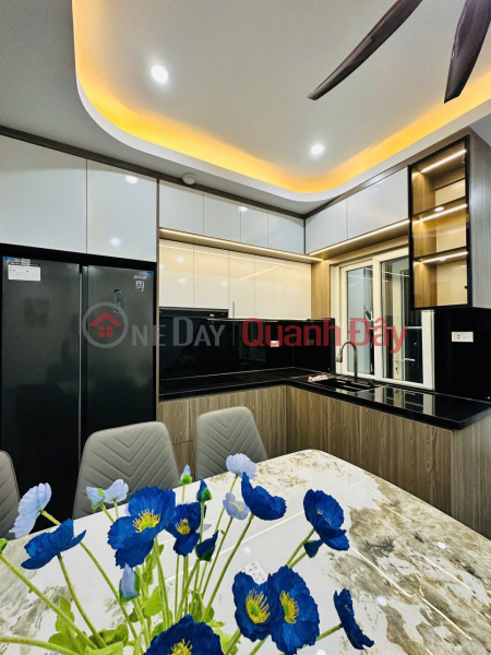 đ 6.4 Billion | Apartment for sale in Rainbow Linh Dam, Hoang Mai, 93m2, 3 bedrooms, price 6.4 billion