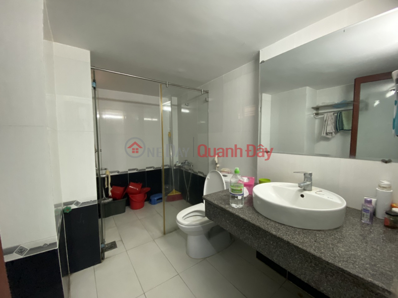 Property Search Vietnam | OneDay | Residential Rental Listings 4-FLOOR HOUSE FOR RENT WITH LARGE YARD FRONT THANH THUY - THANH BINH-HAI CHAU-DA NANG