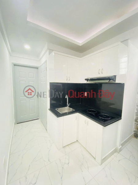 Property Search Vietnam | OneDay | Nhà ở | Niêm yết cho thuê | Cho thuê phòng Full nội thất Phan Văn Hớn Q12 hẻm xe 50 chỗ 4.6 triệu