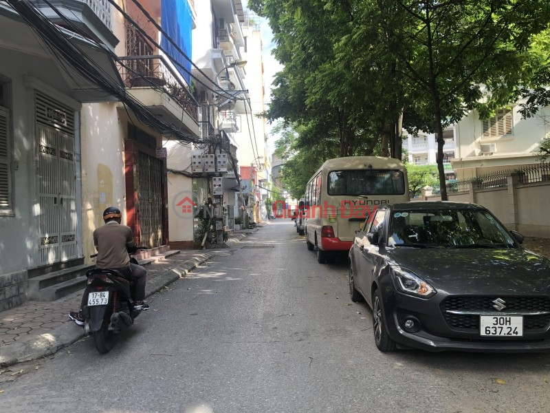 URGENT SALE LOT OF LAND WITH BEAUTIFUL SPECIFICATIONS - ANGLE LOT - RED DOOR CAR - CLOSE TO NGUYEN - NEAR BY NGUYEN VAN CU STREET. Sales Listings