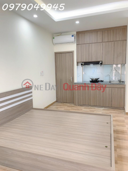 Property Search Vietnam | OneDay | Nhà ở, Niêm yết bán, BÁN NHÀ TRỌ HOÀNG QUỐC VIỆT,95M2X8T,MT=7.5M,OTO VÀO NHÀ,T/MÁY,GIÁ 21 TỶ