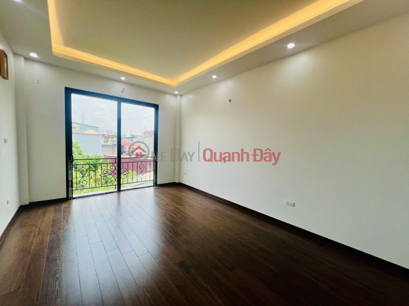 Tan Mai, 35m2, New 5-storey house, Car very close, Over 5 billion, Contact 0904690958 Vietnam | Sales đ 5.05 Billion