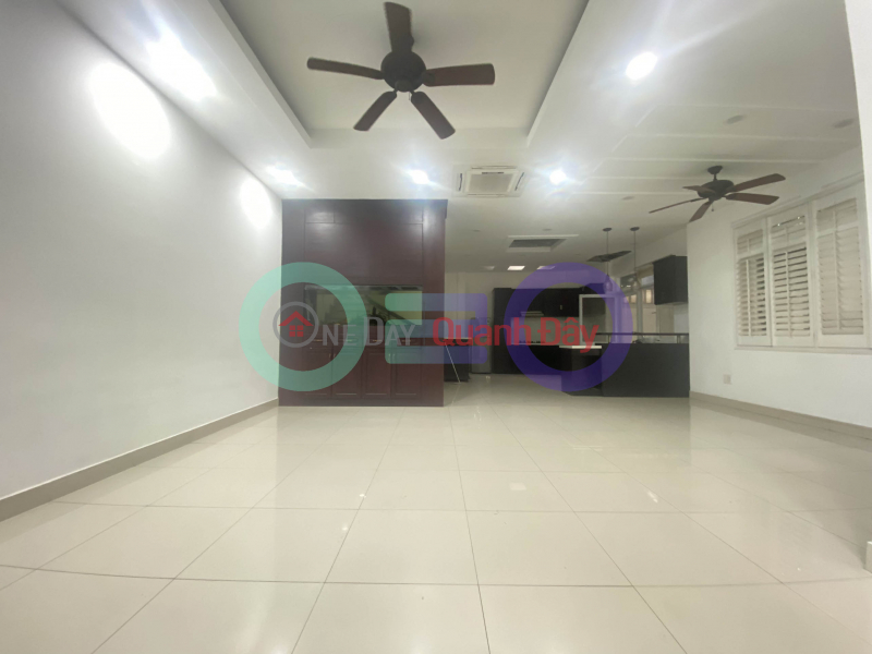 Property Search Vietnam | OneDay | Residential | Rental Listings, Corner Villa for rent, 2 frontages, An Phu-An Khanh, District 2, opposite the park