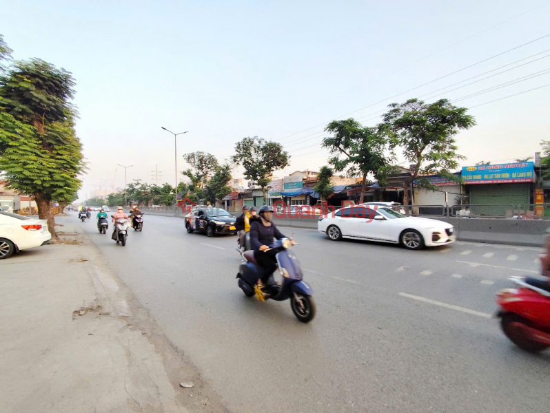 Property Search Vietnam | OneDay | Residential, Sales Listings Land for sale on Nguyen Van Linh street, area 150m, frontage 5m, near AEON, price 75 million\\/m