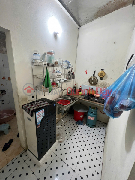 Em có miếng đất 43m Triều Khúc, Hà Nội - Giá bán nhanh 1 tỷ 250 còn thương lượng | Việt Nam Bán đ 1,25 tỷ