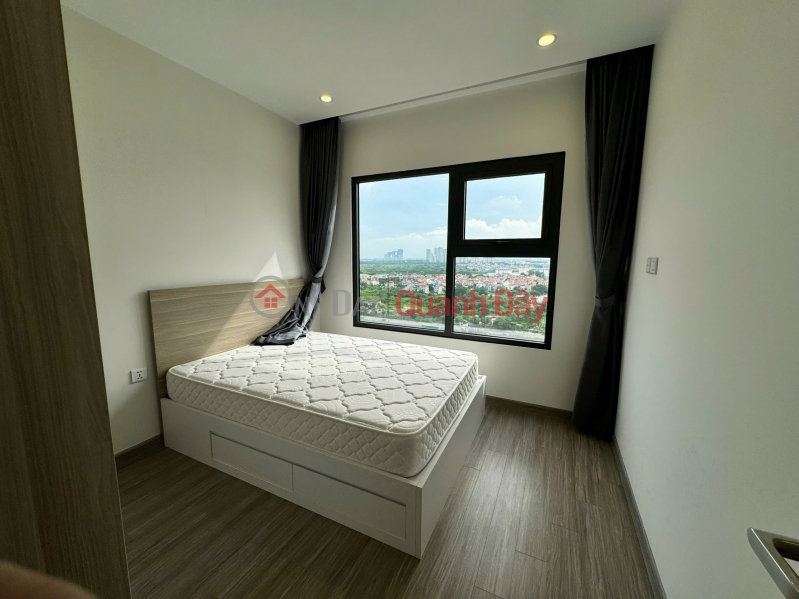 Bán Căn 3 NGỦ - TO ĐÙNG VIP NHẤT TÒA SHAPPIRE S203 VINHOMES OCEAN PARK 1 | Việt Nam | Bán đ 3,8 tỷ