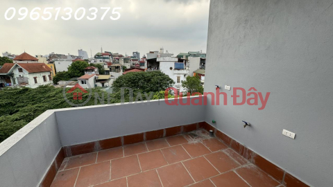 OWNERS RENTAL ENTIRE HOUSE IN TRUONG DINH WARD, HAI BA TRUNG, HANOI _0