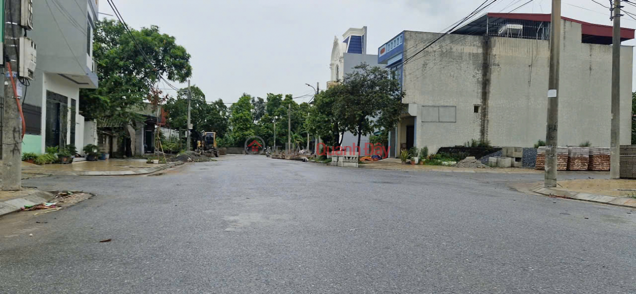 Golden Opportunity: Own Land With 2 Frontages On Nguyen Thi Dinh Street, Phu Ly! Sales Listings