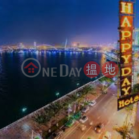 Happy Hotel Danang,Son Tra, Vietnam