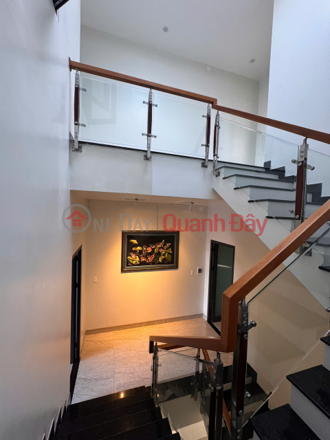 NHÀ 3 TẦNG ĐẸP – ĐƯỜNG 7.5M THANH LƯƠNG 10 – GẦN CHỢ HÒA XUÂN – 100M² - CHỈ 7.9 TỶ! _0