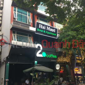 Hai Mươi Hotel & Apartment,,Cầu Giấy, Việt Nam