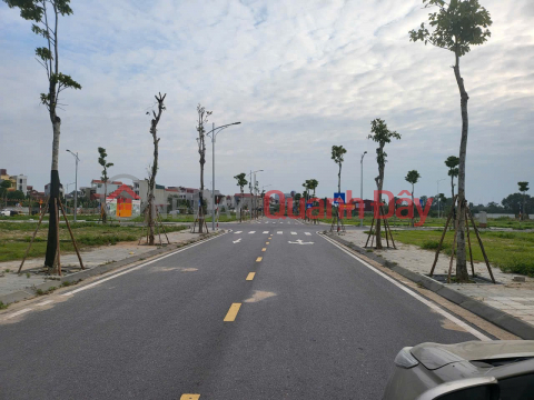 PRIME LAND FOR SALE - GOOD PRICE - URGENT SALE BY OWNER - Located in Tien Duong Commune, Dong Anh District, Hanoi _0