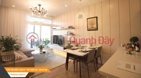 Cho thuê căn Shophouse ngay mặt tiền Lý Chiêu Hoàng, Q6 - 24tr/tháng _0