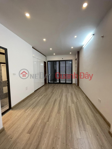 Property Search Vietnam | OneDay | Residential, Sales Listings, Super new Hoa Bang, Yen Hoa 45m2, 5T, car lane 15m away, private gate yard, only 4.6 billion