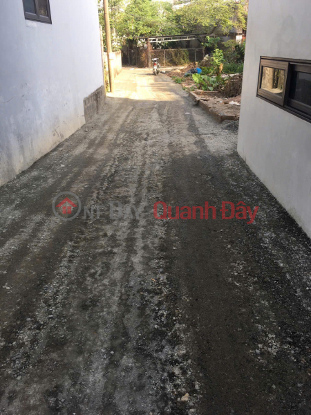 Over 2 billion, I sell a piece of land in the center of Chuc Son town, Chuong My | Vietnam, Sales đ 2.8 Billion