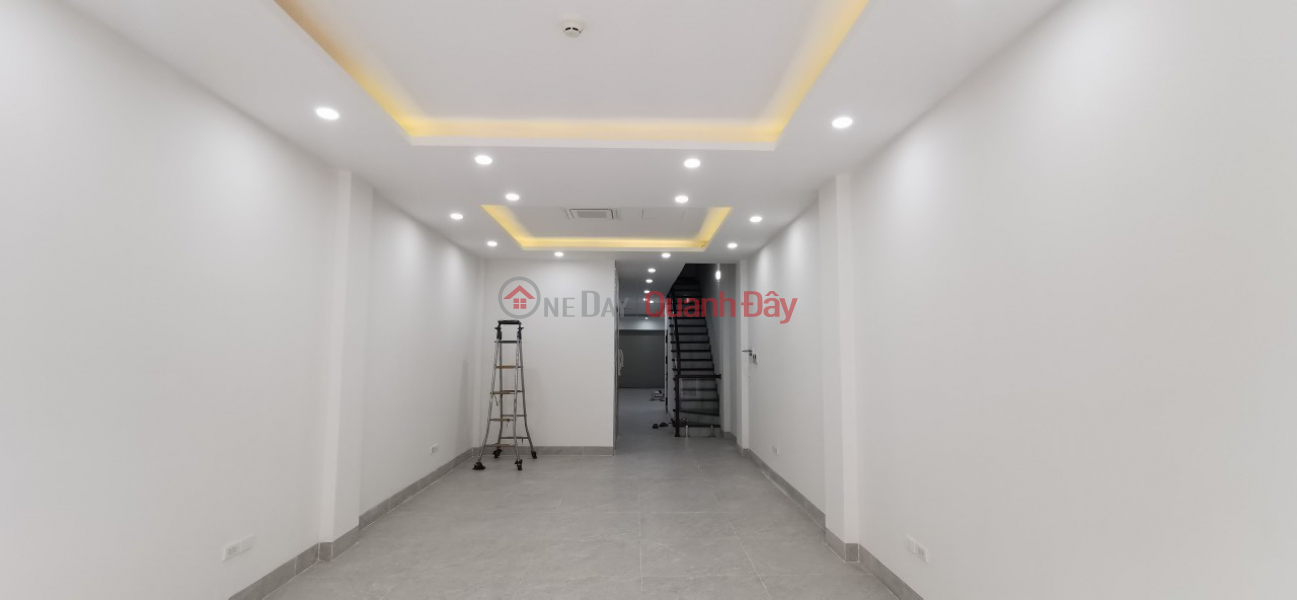 New house for rent by owner, 90m2,4T, Office, Business, Restaurant, Thinh Quang-25M Rental Listings