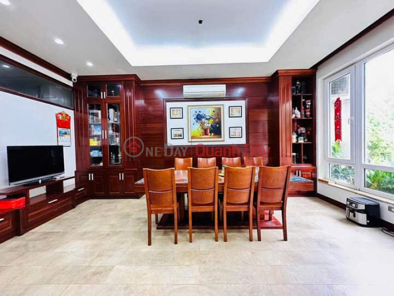 Bán Biệt thự Tây Mỗ 201m2 - 4 tầng, vị trí đẹp Kinh doanh, giá 32.5 tỷ, Việt Nam Bán đ 32,5 tỷ