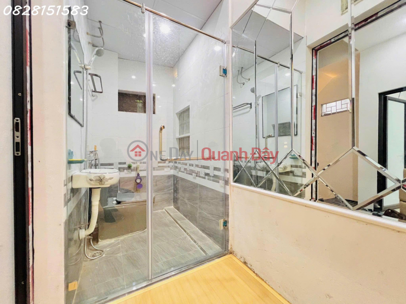 CHO THUÊ PHÒNG TRỌ – SỐ 11 NGÕ 1/62/23 BÙI XƯƠNG TRẠCH, THANH XUÂN GIÁ 7 TRIỆU SIÊU ĐẸP., Niêm yết cho thuê