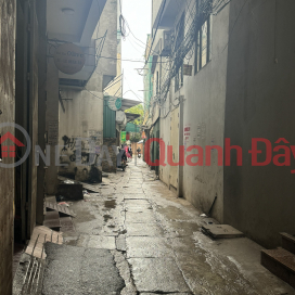 CÀN BÁN NHÀ NGUYỄN KHÁNH TOÀN - NGÕ NÔNG KINH DOANH- 49M - GIÁ NHỈNH 7.9 TỶ _0