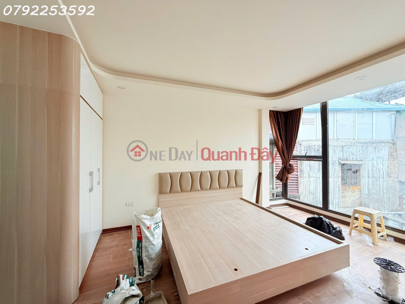 Property Search Vietnam | OneDay | Nhà ở | Niêm yết bán Bán Nhà! Văn Chương. Đống Đa. 27-30m x 4 tầng. Mặt Tiền 5m. Giá bán 7.5 tỷ.