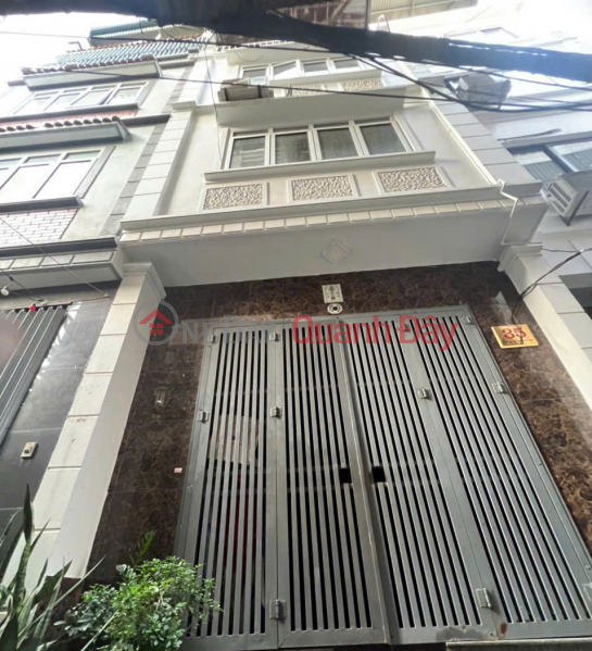 Owner selling house at 35 Alley 143\\/34 Nguyen Chinh, Thinh Liet, Hoang Mai - Title deed in owner's name. Sales Listings
