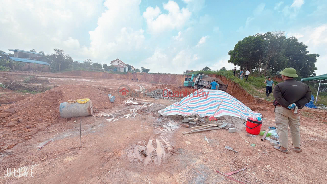 SUPER INVESTMENT PRICE, AREA 100 METERS, FULL FULL UTILITIES -- PRICE ONLY BILLION | Vietnam | Sales, đ 1.2 Billion