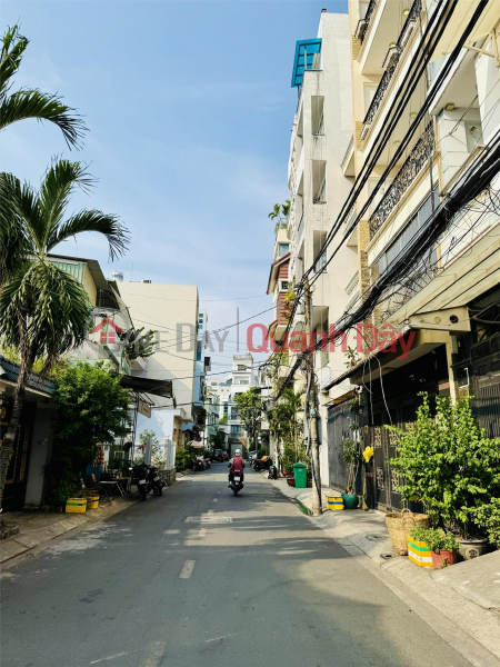 đ 7,79 tỷ | **Bán nhà hẻm Ba Vân, phường 14, Tân Bình, (5x14) nhỉnh 7 tỷ; 2 tầng