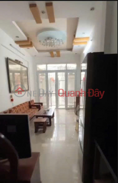 Cho thuê nhà ngõ 110 Đông Thiên 35m x 5 tầng. Giá chỉ 9tr5/tháng, Việt Nam | Cho thuê, đ 9,5 triệu/ tháng