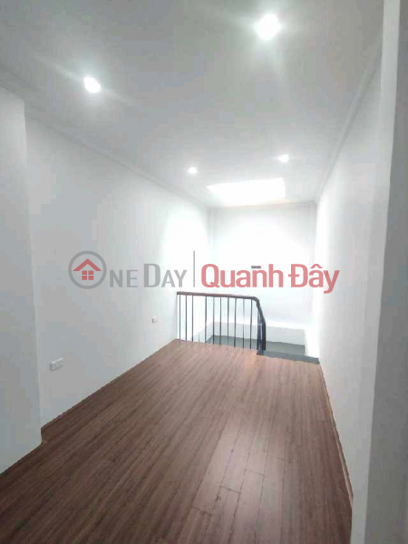 Property Search Vietnam | OneDay | Nhà ở | Niêm yết bán Bán nhà ngõ 562 Thụy Khuê- DT 30m2, 4 tầng ngõ thông tứ phía