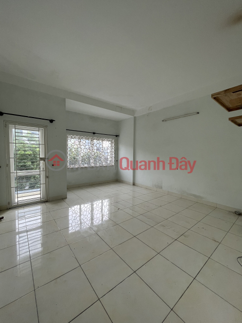 2 floors for rent with car parking on Tran Duy Chien street near Duong Thua Vu _0