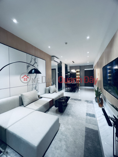 Compound apartment with car parking space nominal 1.2 billion - Elysian Thu Duc - Gamudaland, price 53 million\\/m2 Sales Listings