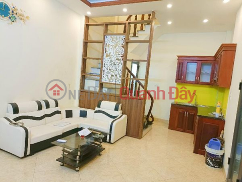 Nam Du house for sale 32m 5 floors 3 bedrooms super spacious 3 billion more _0