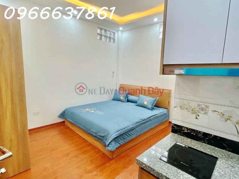 Property Search Vietnam | OneDay | Residential Sales Listings, CCMN Lang Dong Da Street Elevator 62m, 7T, Price 10 Billion (Trade)