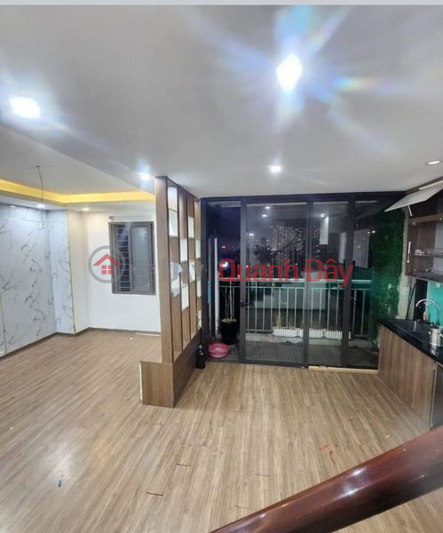 Property Search Vietnam | OneDay | Residential Sales Listings Selling DUPLEX apartment Tran Vy Cau Giay only 3.4 billion VND