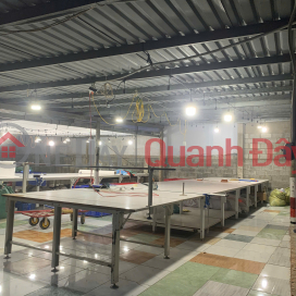 OWNER Needs to Rent Warehouse at Tan Chanh Hiep 7 Street, Tan Chanh Hiep Ward, District 12, Ho Chi Minh City _0