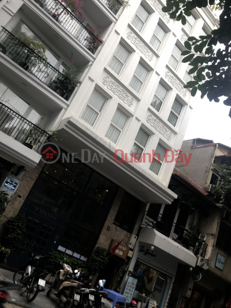 Hanoi E Central Hotel (Hanoi E Central Hotel) Hoàn Kiếm | ()(4)