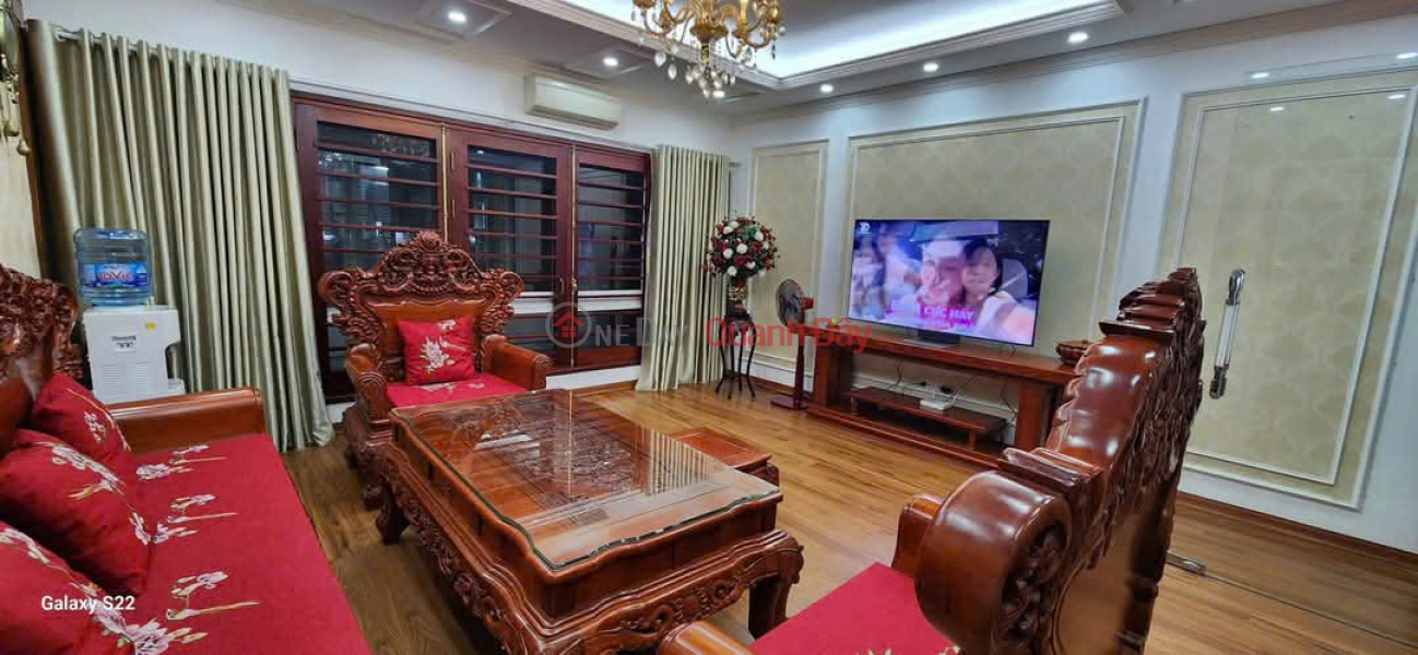 Property Search Vietnam | OneDay | Nhà ở | Niêm yết bán BÁN NHÀ PHÂN LÔ VŨ PHẠM HÀM, ÔTÔ TRÁNH, VỈA HÈ RỘNG, KINH DOANH, GIÁ 17 TỶ 600