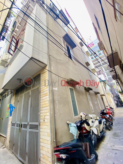 HOUSE FOR SALE Corner Lot on Tran Phu Ha Dong street 3 ENGINEERING ENGINEERING ENGLISH 15M LAUNCHED HAPPY CENTRAL STREET MULTIPLE _0