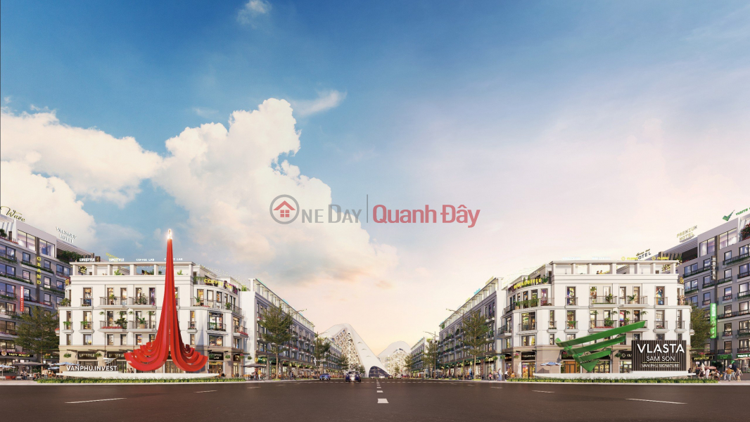 Property Search Vietnam | OneDay | Nhà ở | Niêm yết bán, VLASTA SẦM SƠN
CHÍNH SÁCH HẤP DẪN - ĐÓN ĐỈNH LỢI NHUẬN
Với sổ đỏ trọn đời, giấy tờ đầy đủ, nhà